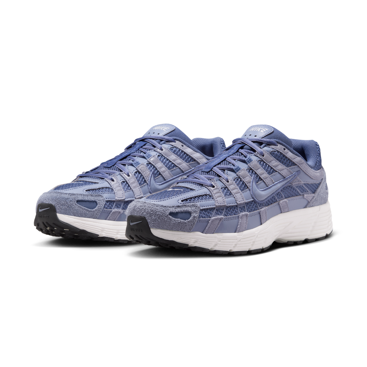 Nike P-6000 SE Diffused Blue Ashen Slate