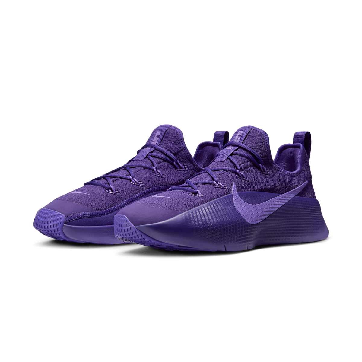 Nike LeBron TR 1 Purple Rain | FJ6151-500