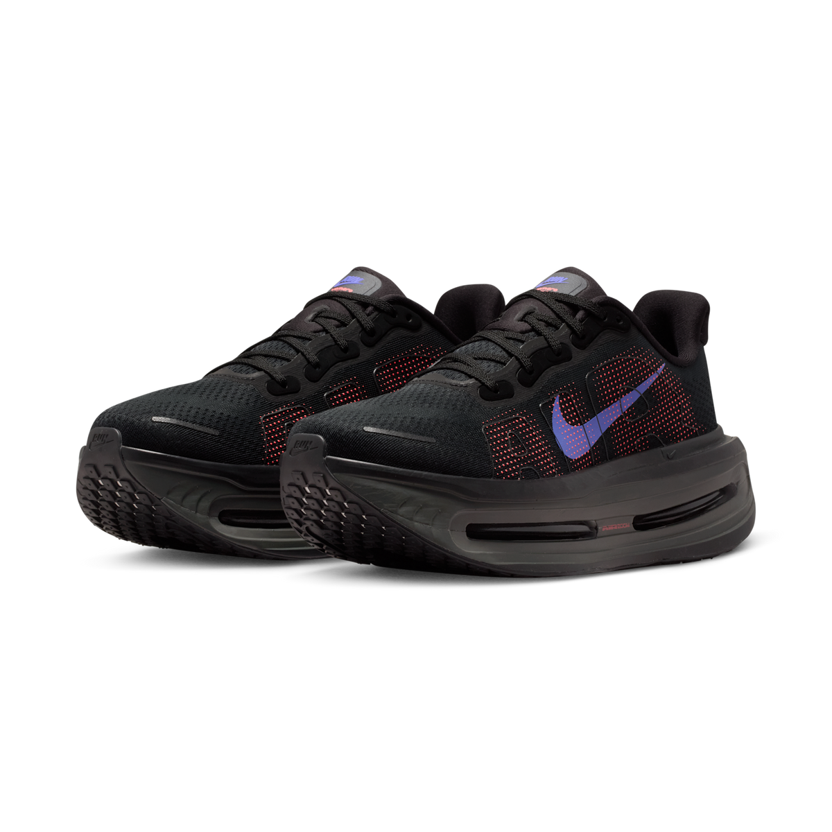 Nike Vomero Premium Black Sapphire Rose (Women's)