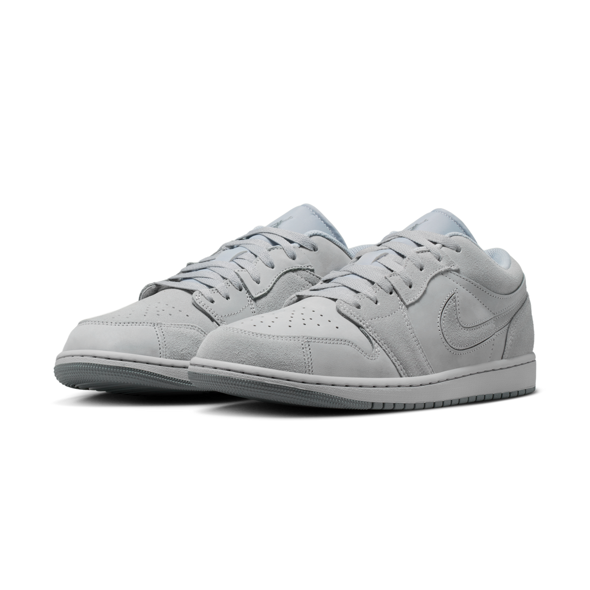 Jordan 1 Low SE Craft Wolf Grey