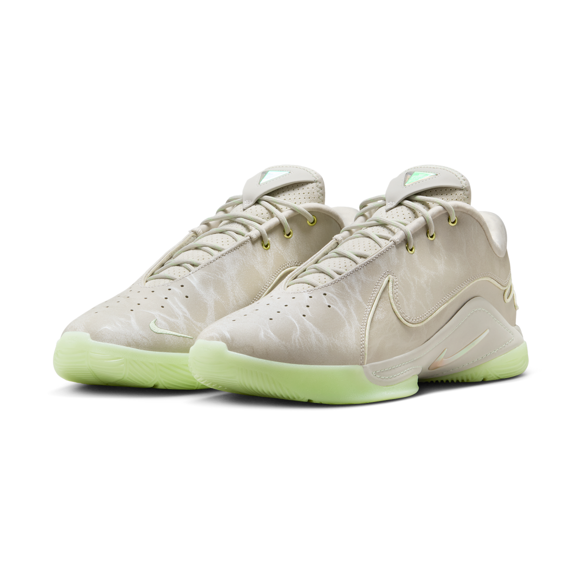 Nike LeBron 22 Dunkman (Translucent Outsole)