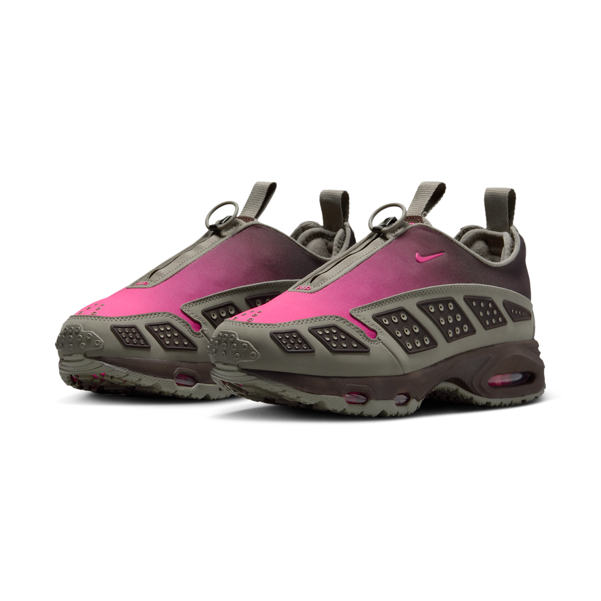 Nike Air Max Sunder Light Army Pinksicle (Women's) | IB7702-300