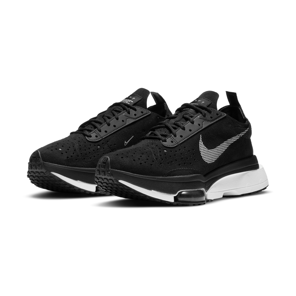 Nike Air Zoom Type Black (Women's) | CZ1151-001