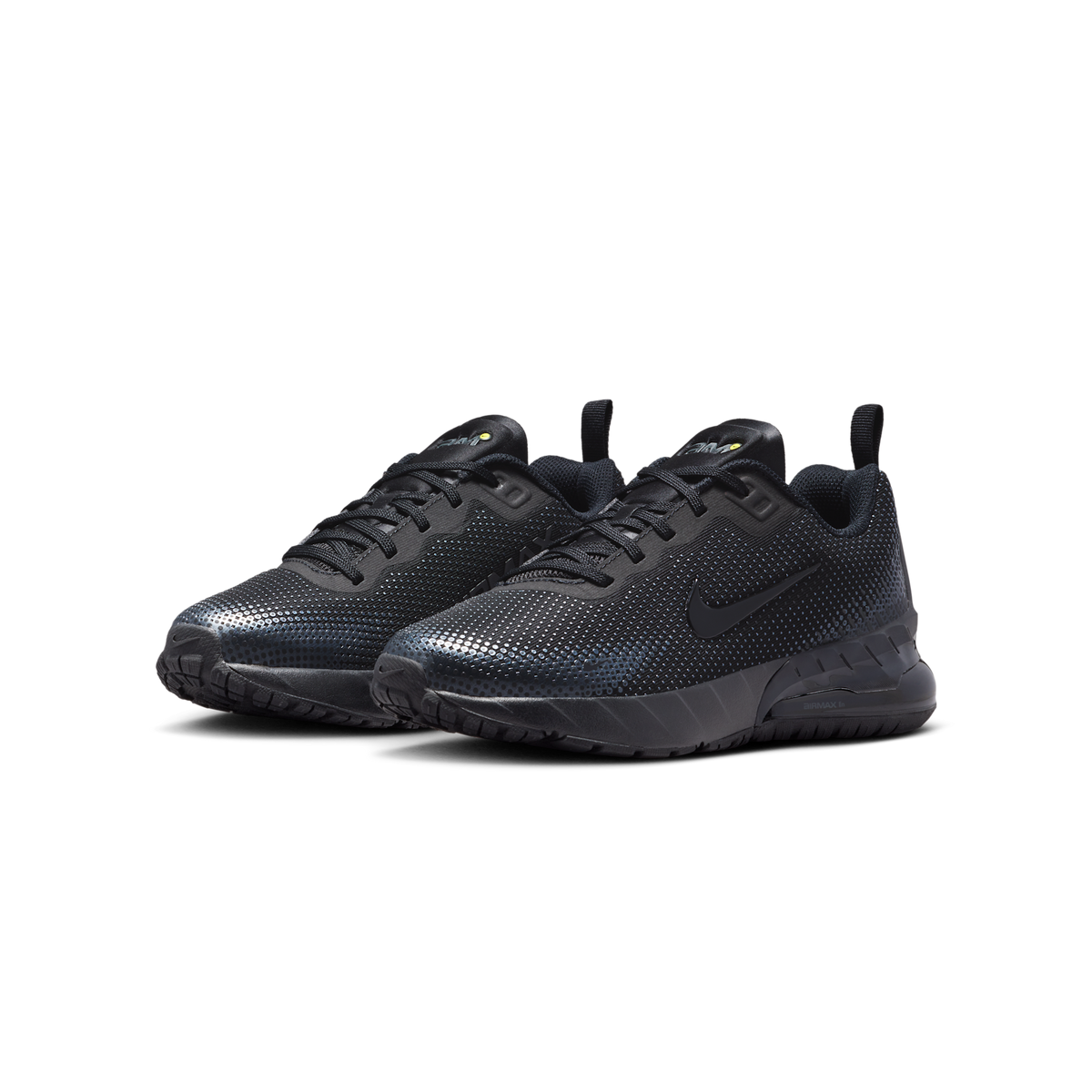 Nike Air Max Phoenix Black Anthracite Metallic Dark Grey (GS) | HF7052-003