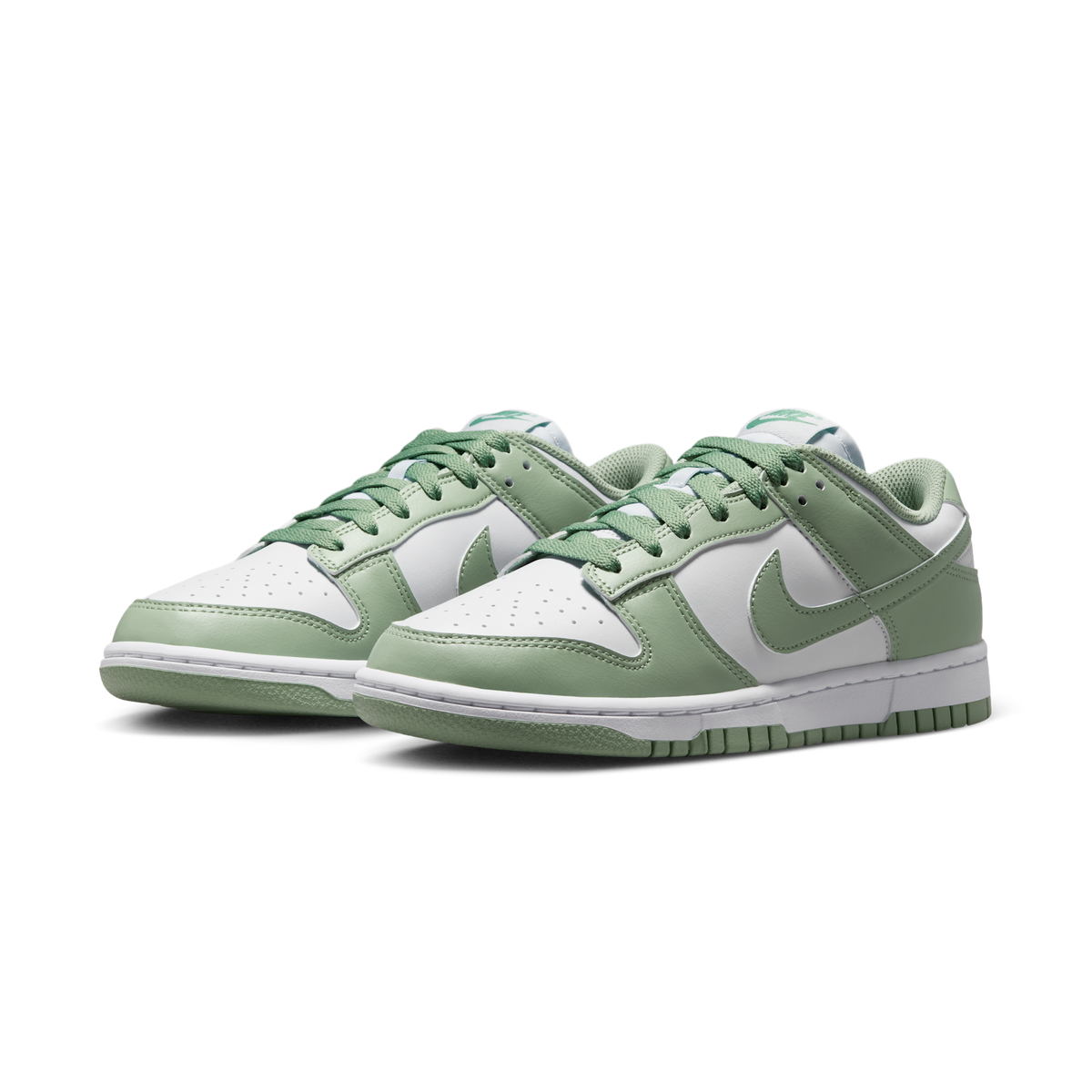 Nike Dunk Low Steam White (Women's)