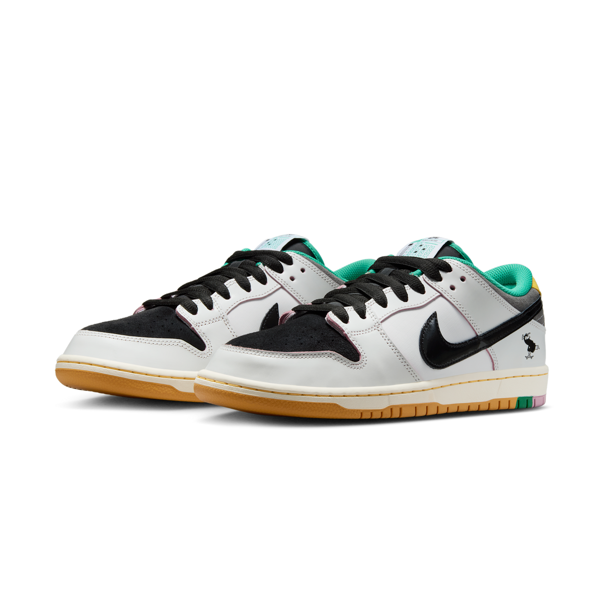 Nike SB Dunk Low CSEF