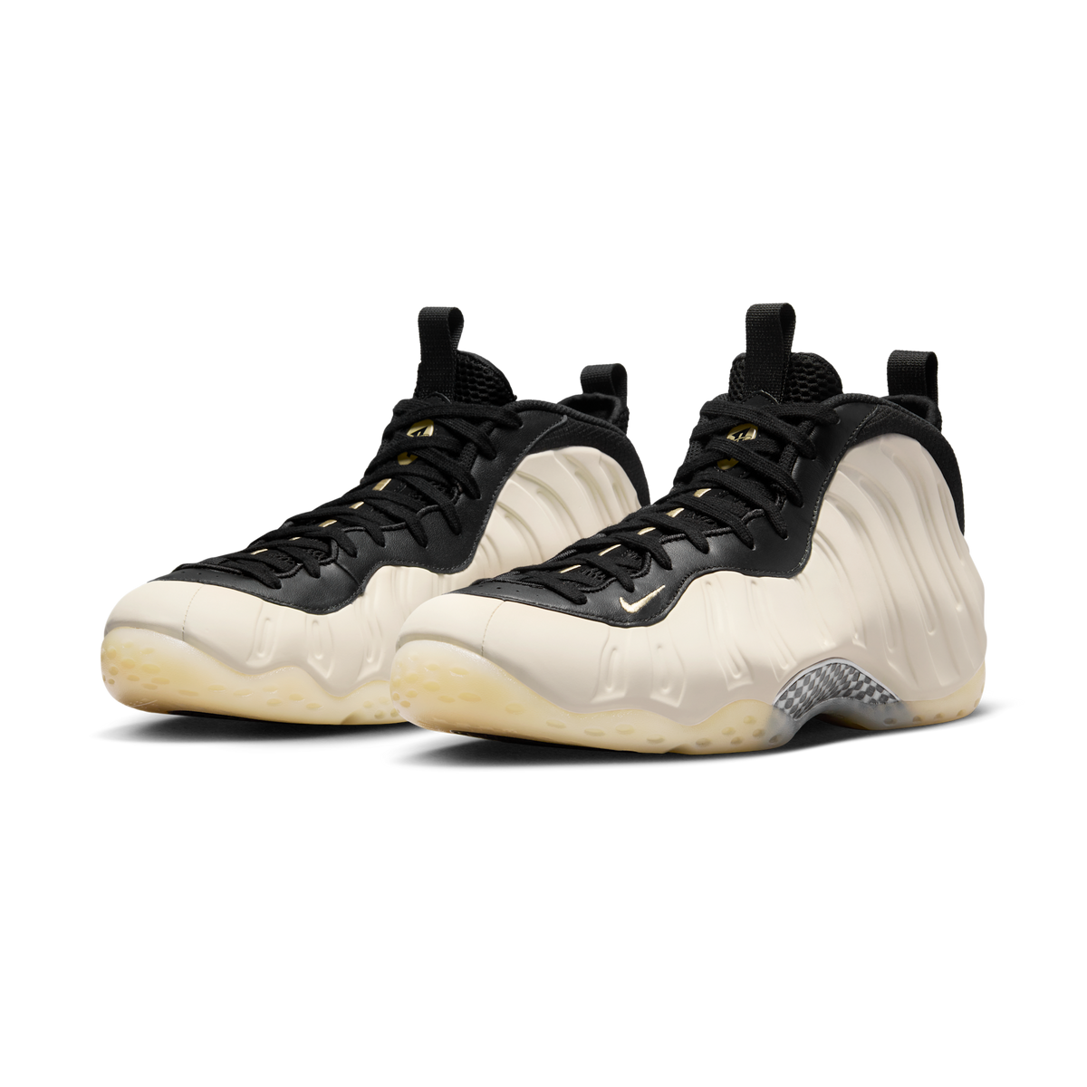 Nike Air Foamposite One Light Orewood Brown
