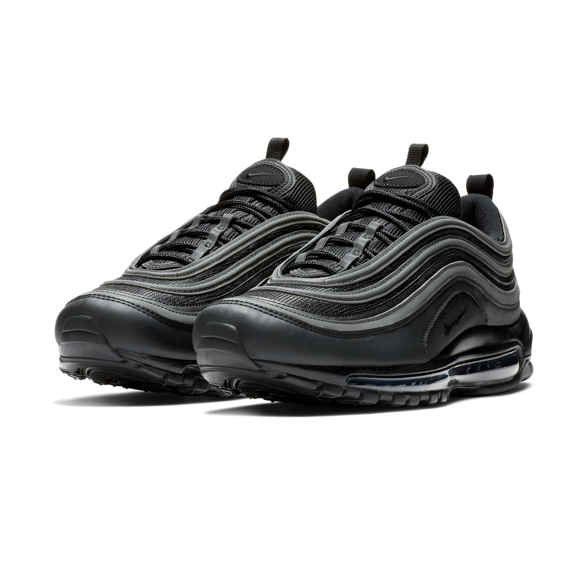 Nike Air Max 97 Triple Black