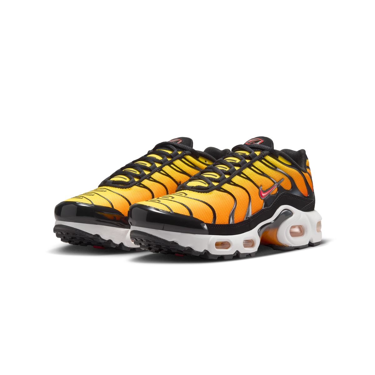 Nike Air Max Plus Sunset (GS) | CD0609-029