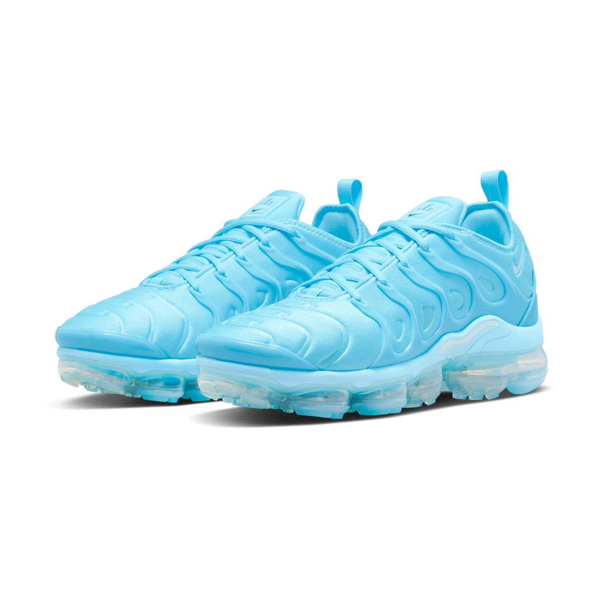 Nike Air VaporMax Plus University Blue | DZ4403-400