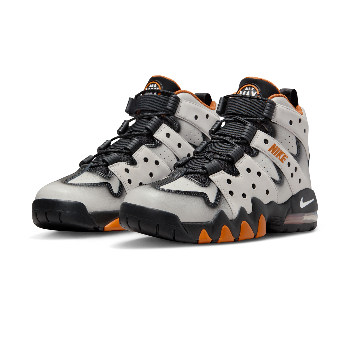 Nike Air Max 2 CB '94 Airbrushed Light Iron Ore