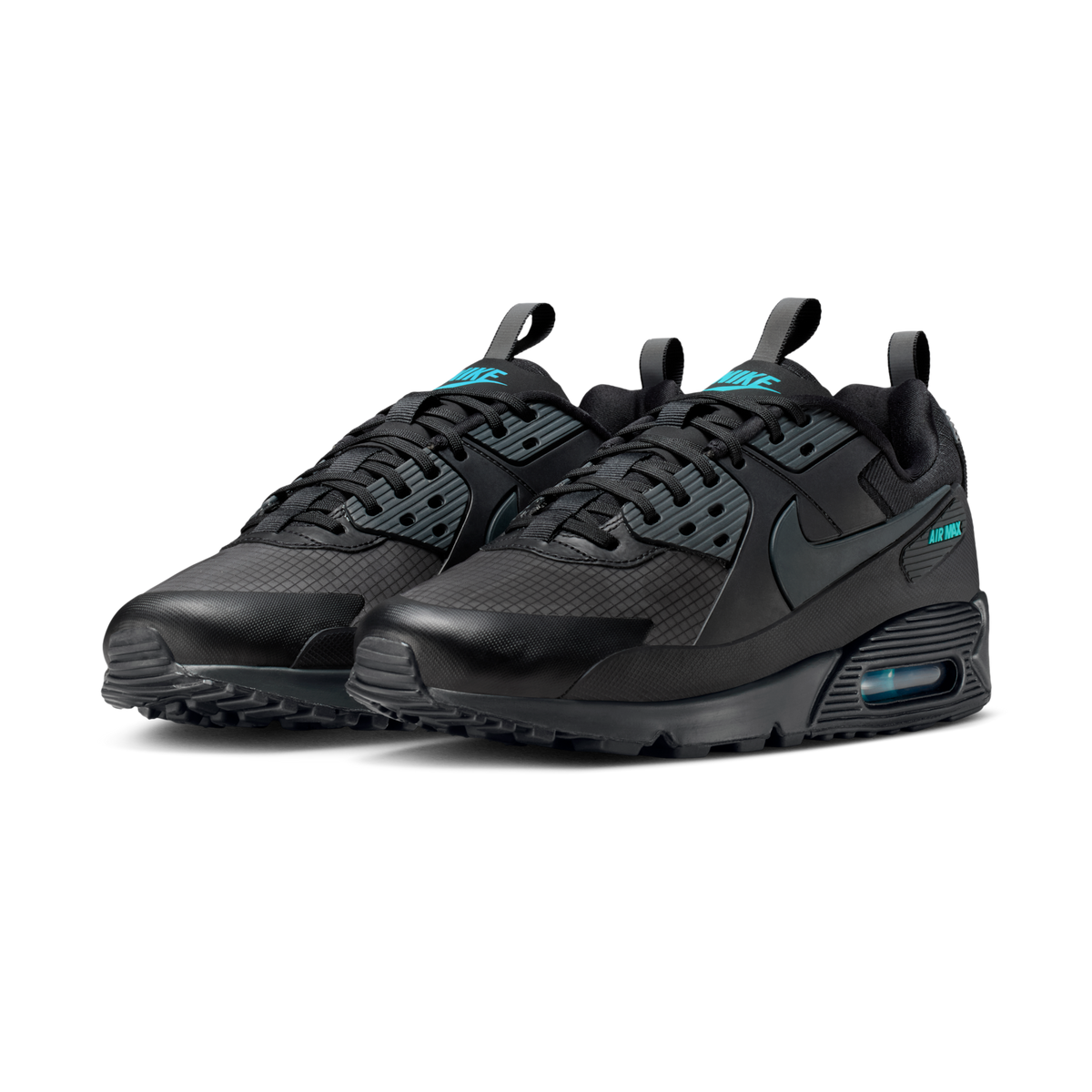 Nike Air Max 90 Drift Black Dusty Cactus