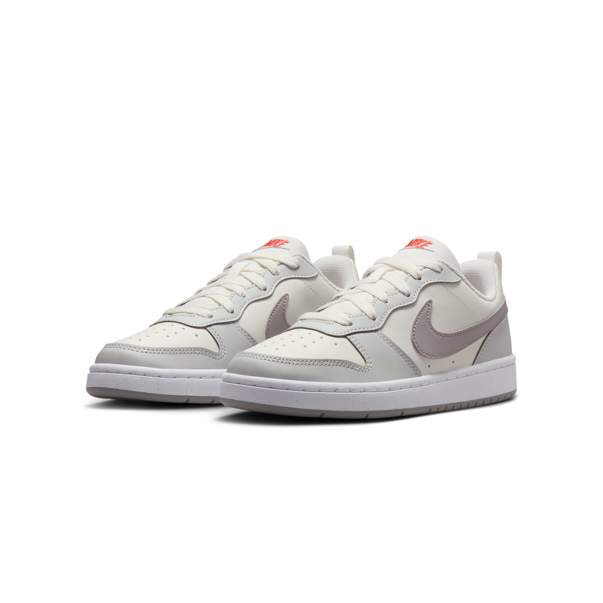 Nike Court Borough Low Recraft Sail College Grey (GS)