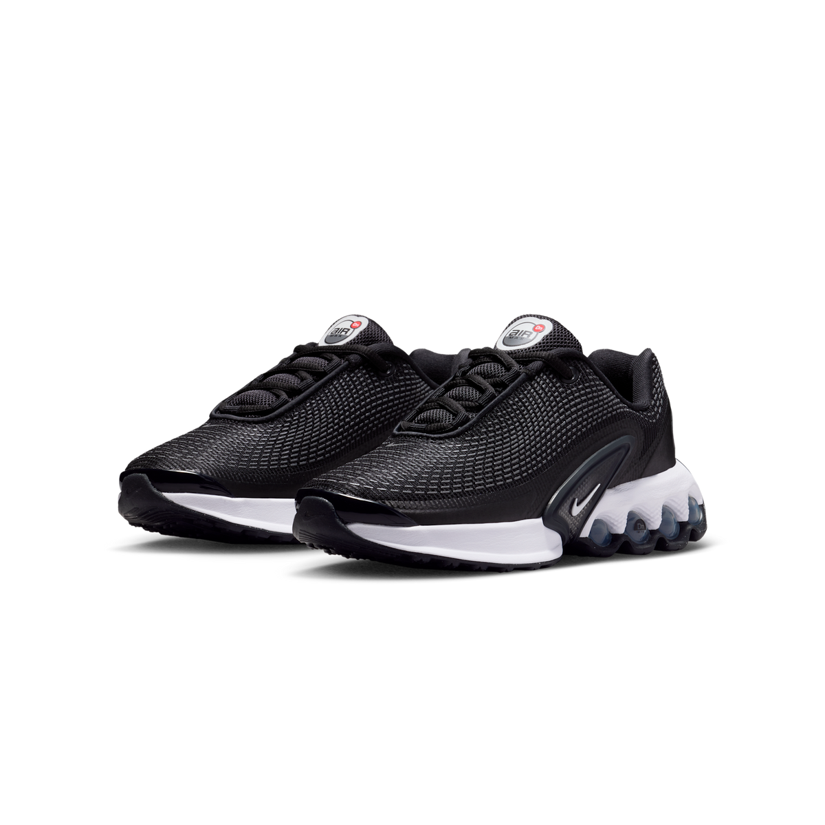 Nike Air Max Dn Black White (GS) | IH7672-004