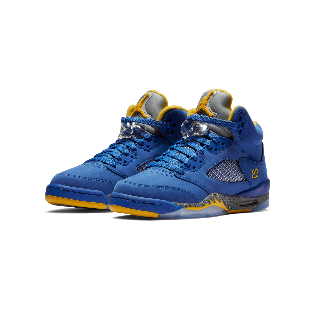 Jordan 5 Retro Laney Varsity Royal (GS)