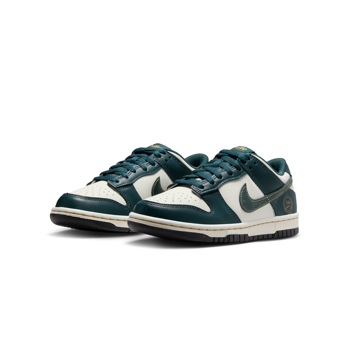 Nike Dunk Low Deep Jungle (GS)