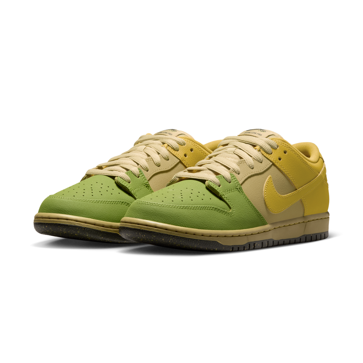 Nike SB Dunk Low Pro Hatch Chili
