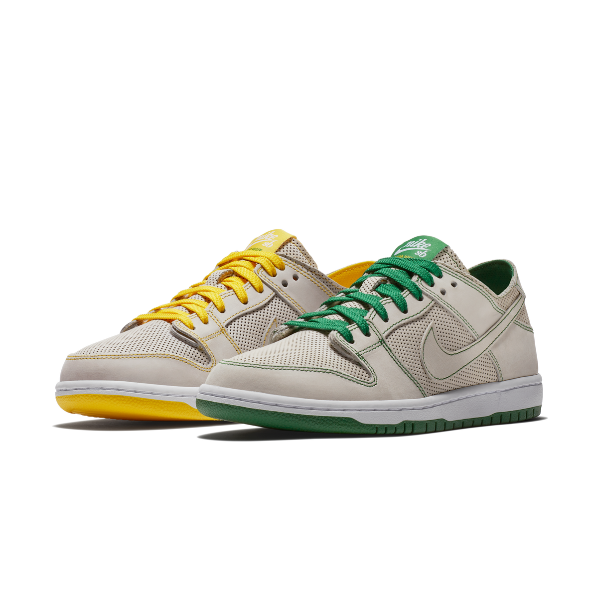 Nike SB Dunk Low Decon Ishod Wair Mismatch