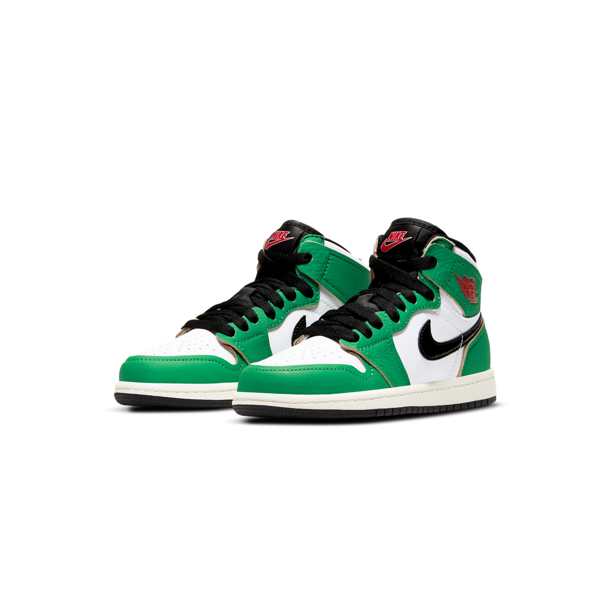 Jordan 1 Retro High Lucky Green (PS)
