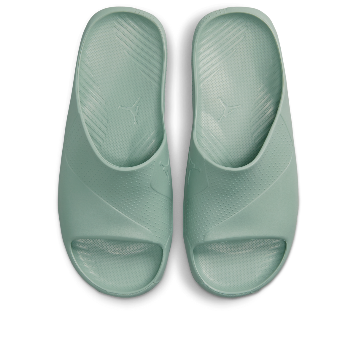Jordan Post Slide Jade Smoke (Women's)