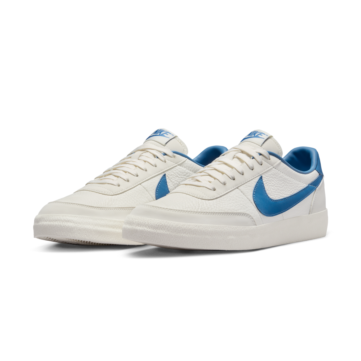 Nike Killshot 2 Leather Sail Star Blue | HQ1657-104