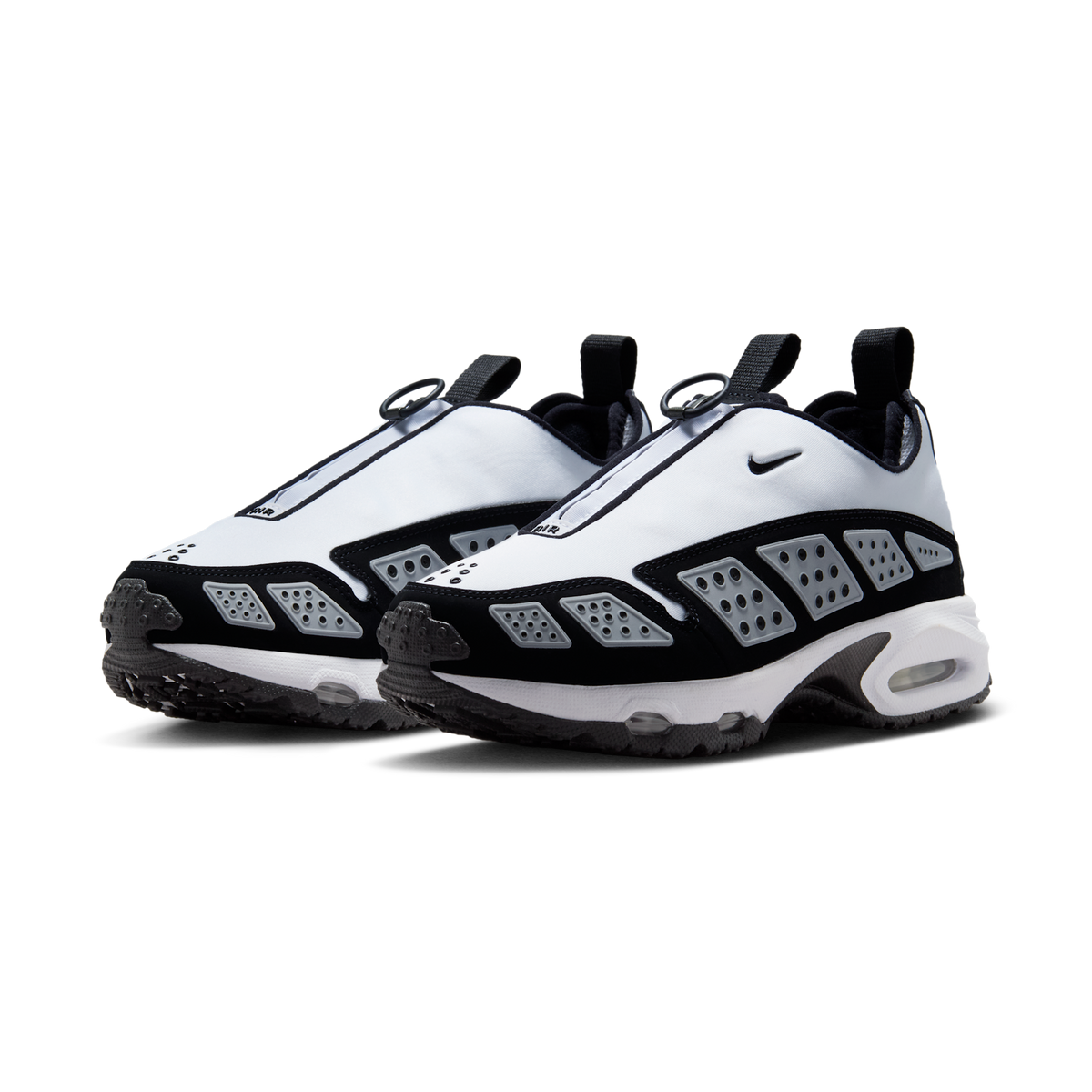 Nike Air Max Sunder White Black (Women's)