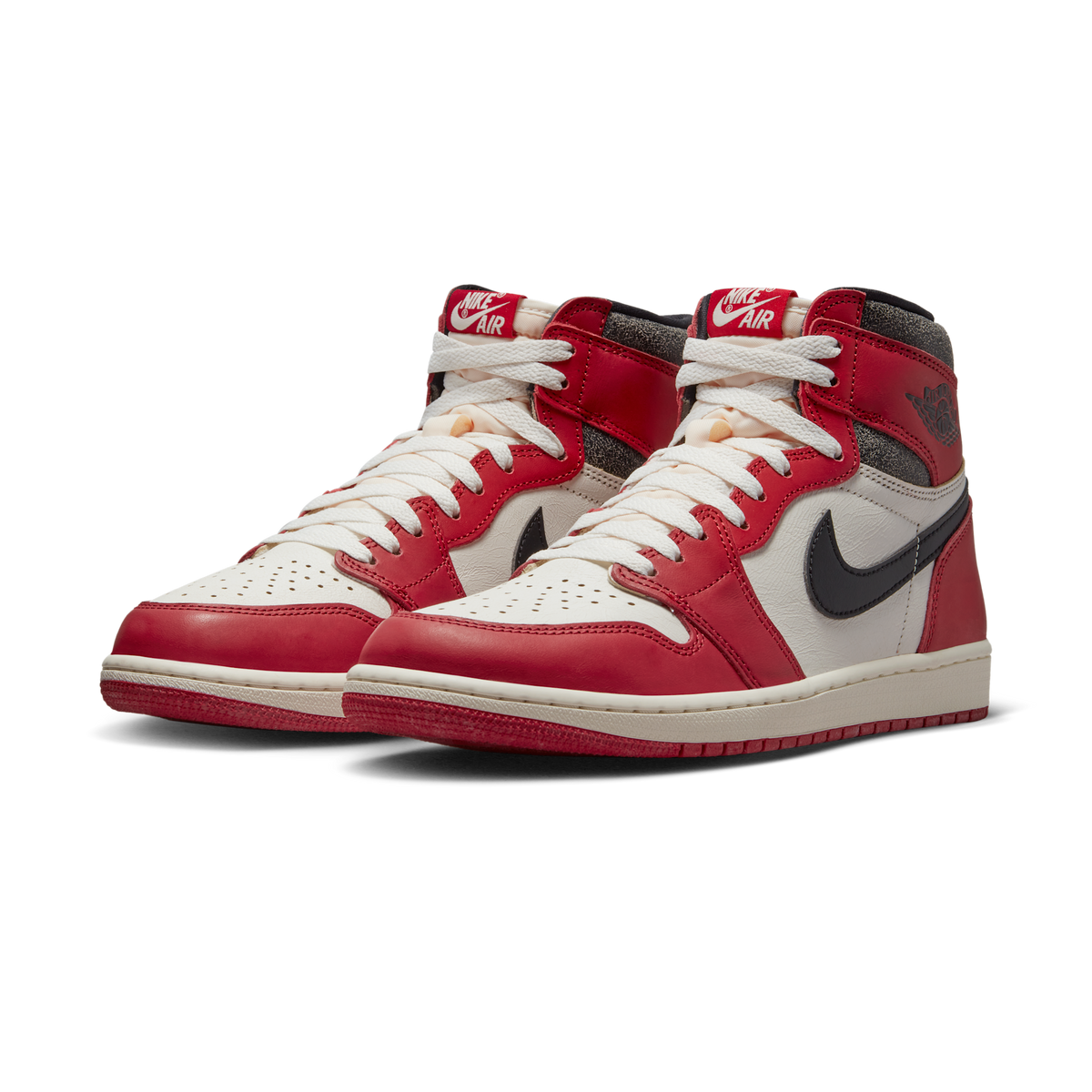 Jordan 1 Retro High OG Chicago Lost and Found