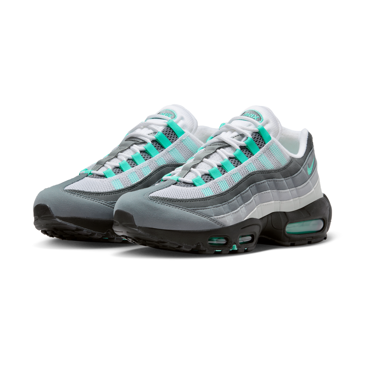 Nike Air Max 95 Hyper Turquoise