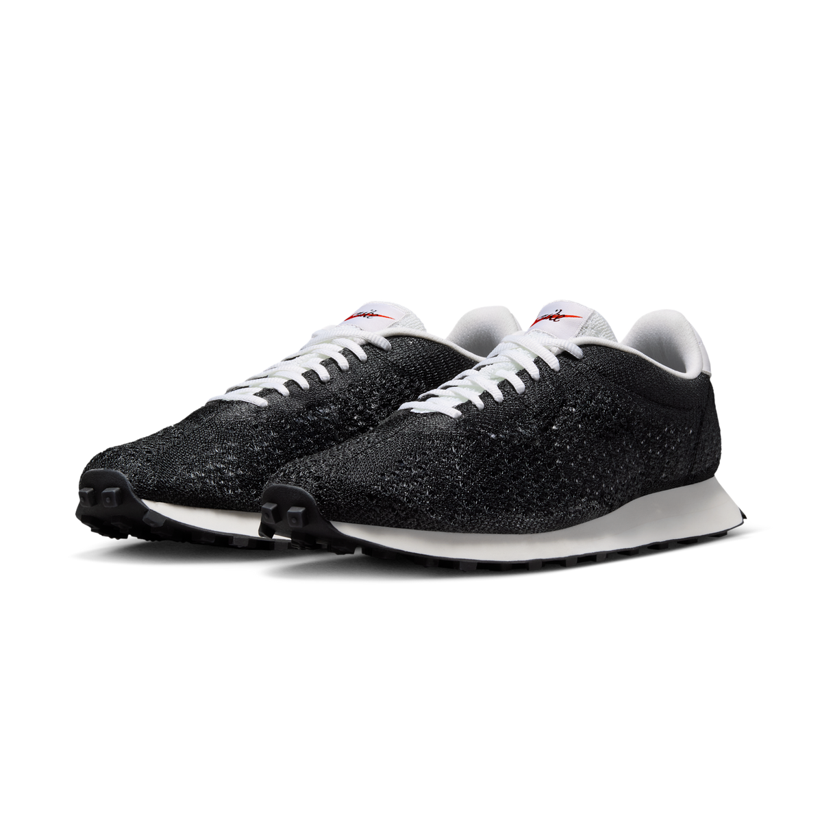 Nike LD-1000 Flyknit Black White | IQ5241-001