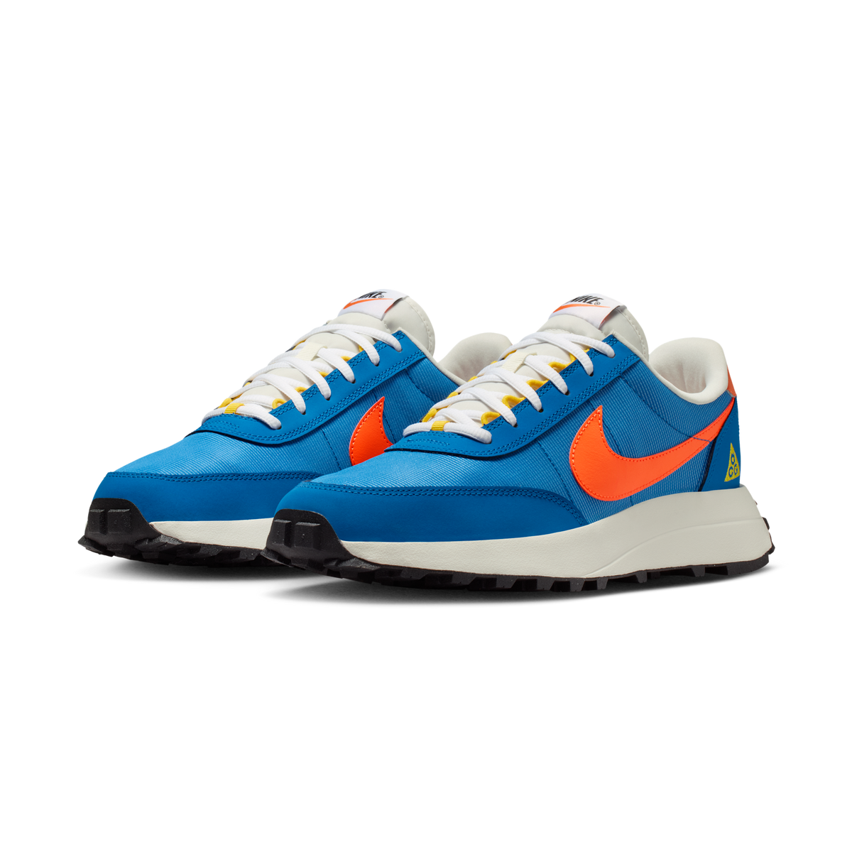 Nike ACG LDV Brilliant Blue Turf Orange