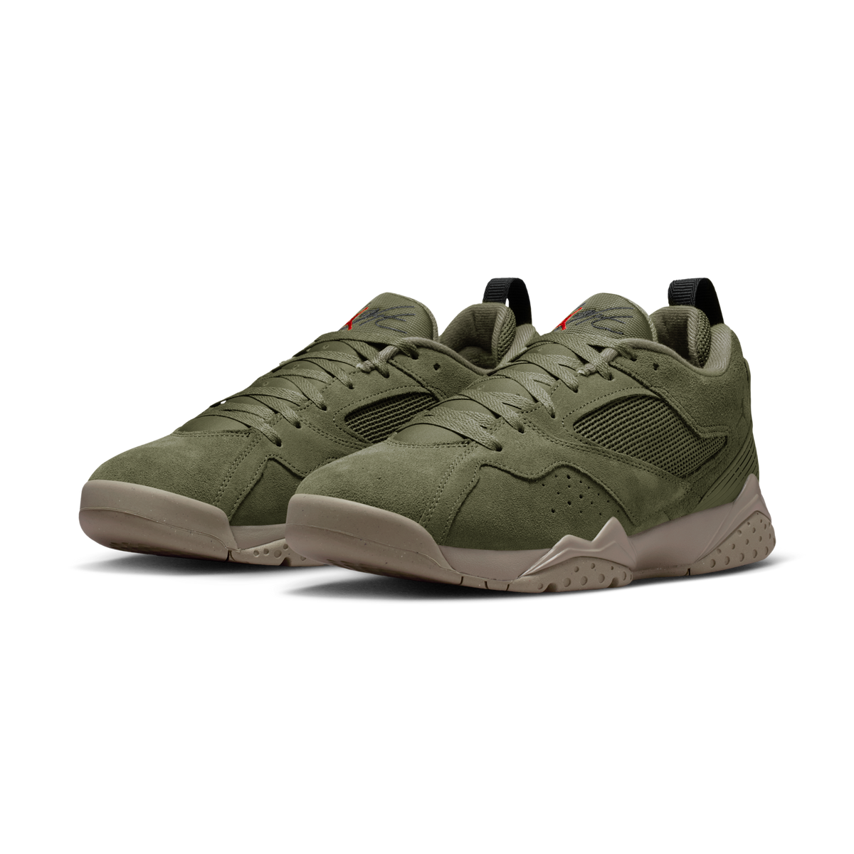 Jordan MVP 92 Medium Olive