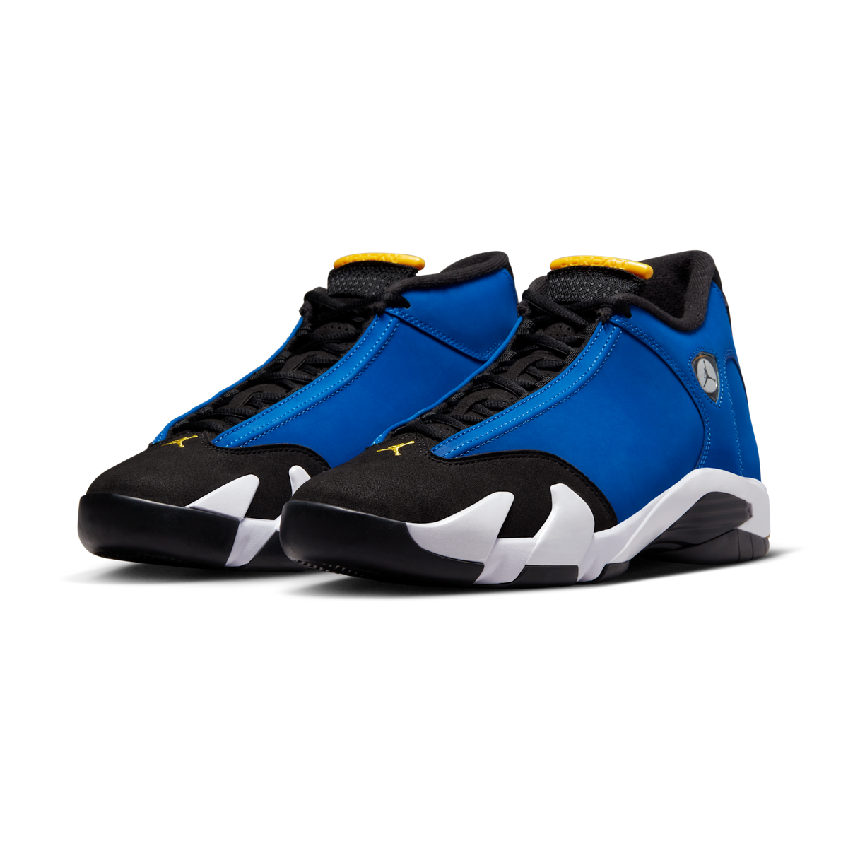 Jordan 14 Retro Laney (2023)