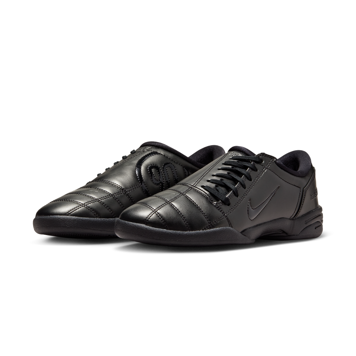 Nike Total 90 3 Black Anthracite (Women's)