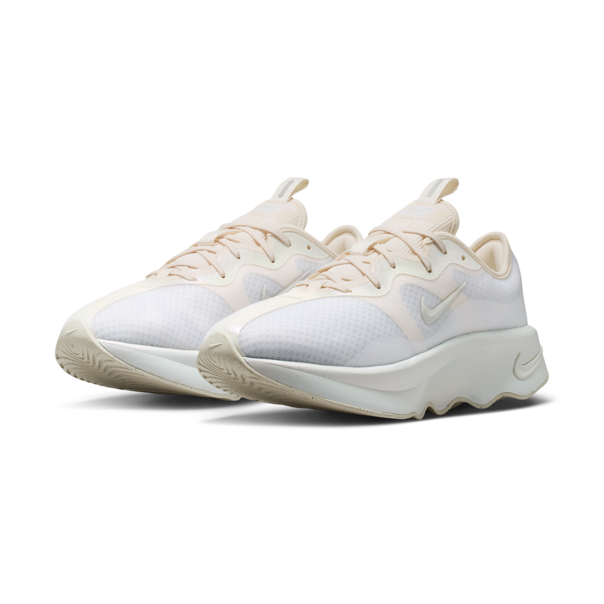Nike Motiva 2 White Chalk Sail (Women's)