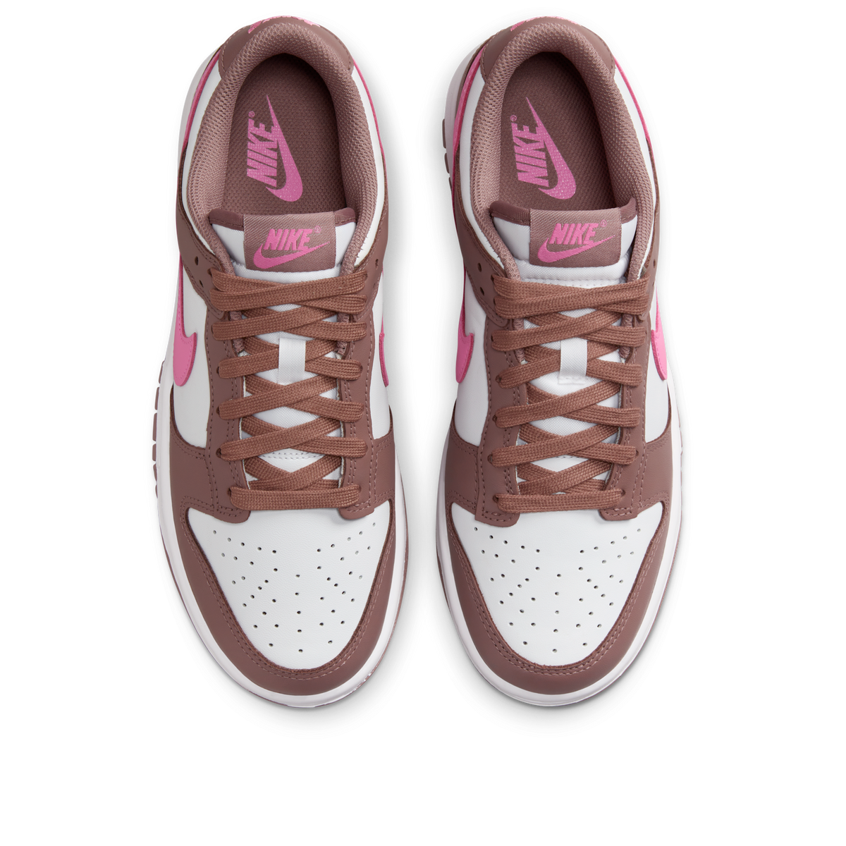 Nike Dunk Low Smokey Mauve (Women's) | FZ3611-208