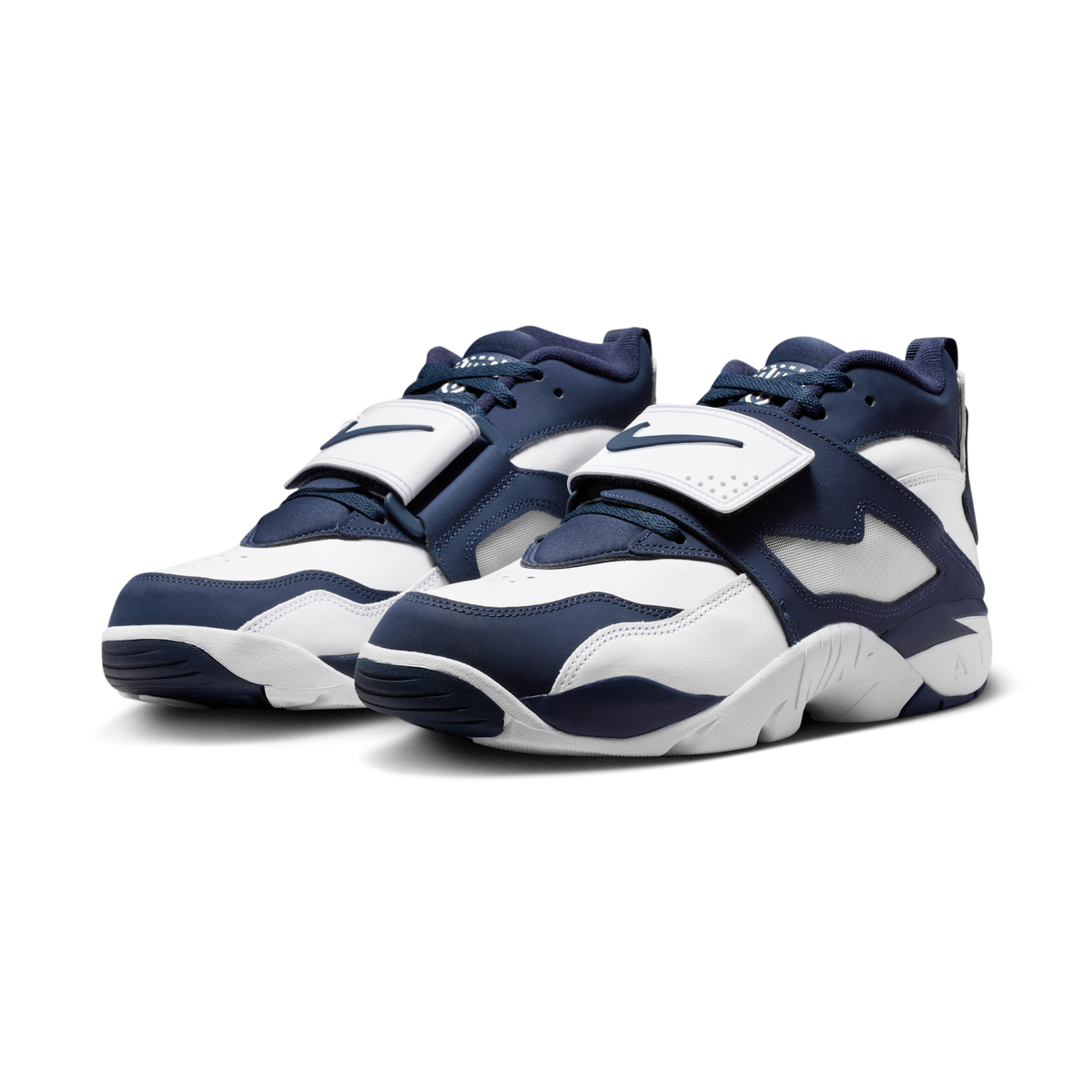 Nike Air Diamond Turf Cowboys