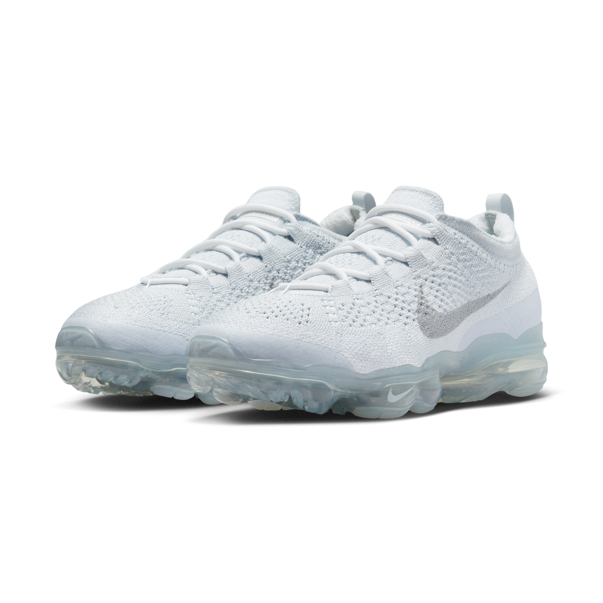 Nike Air VaporMax 2023 Flyknit Pure Platinum | DV1678-002