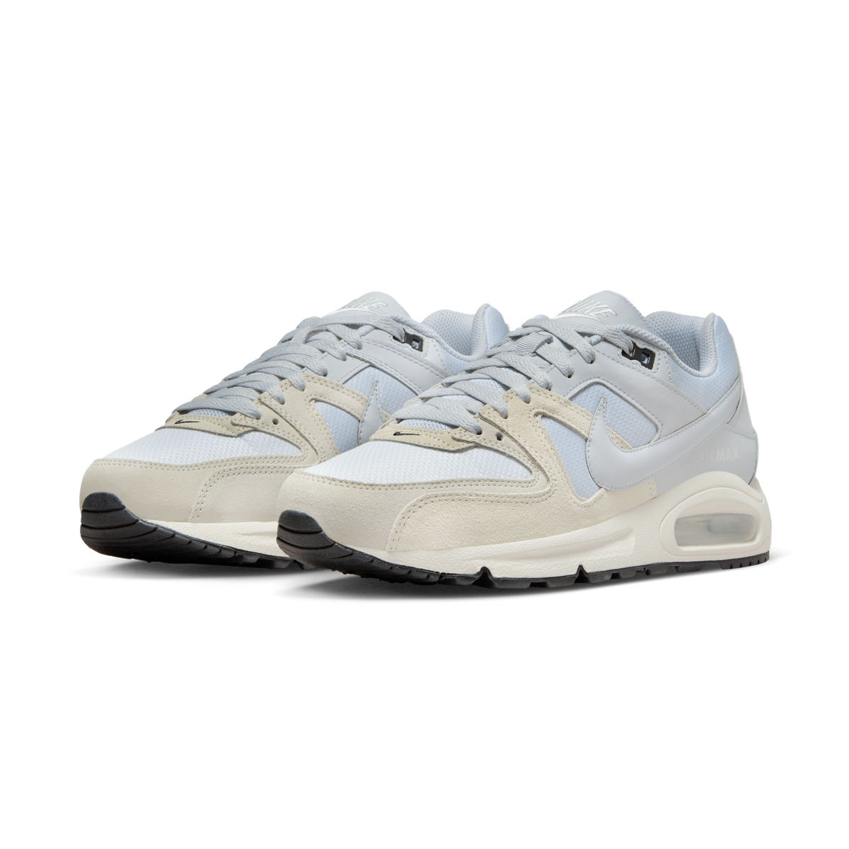 Nike Air Max Command Summit White | 629993-102