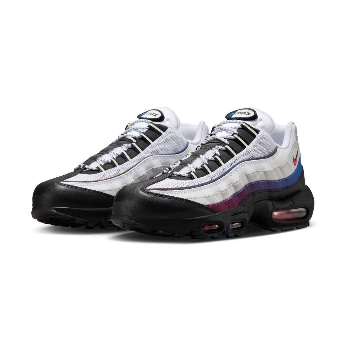 Nike Air Max 95 Toronto | HJ9152-100