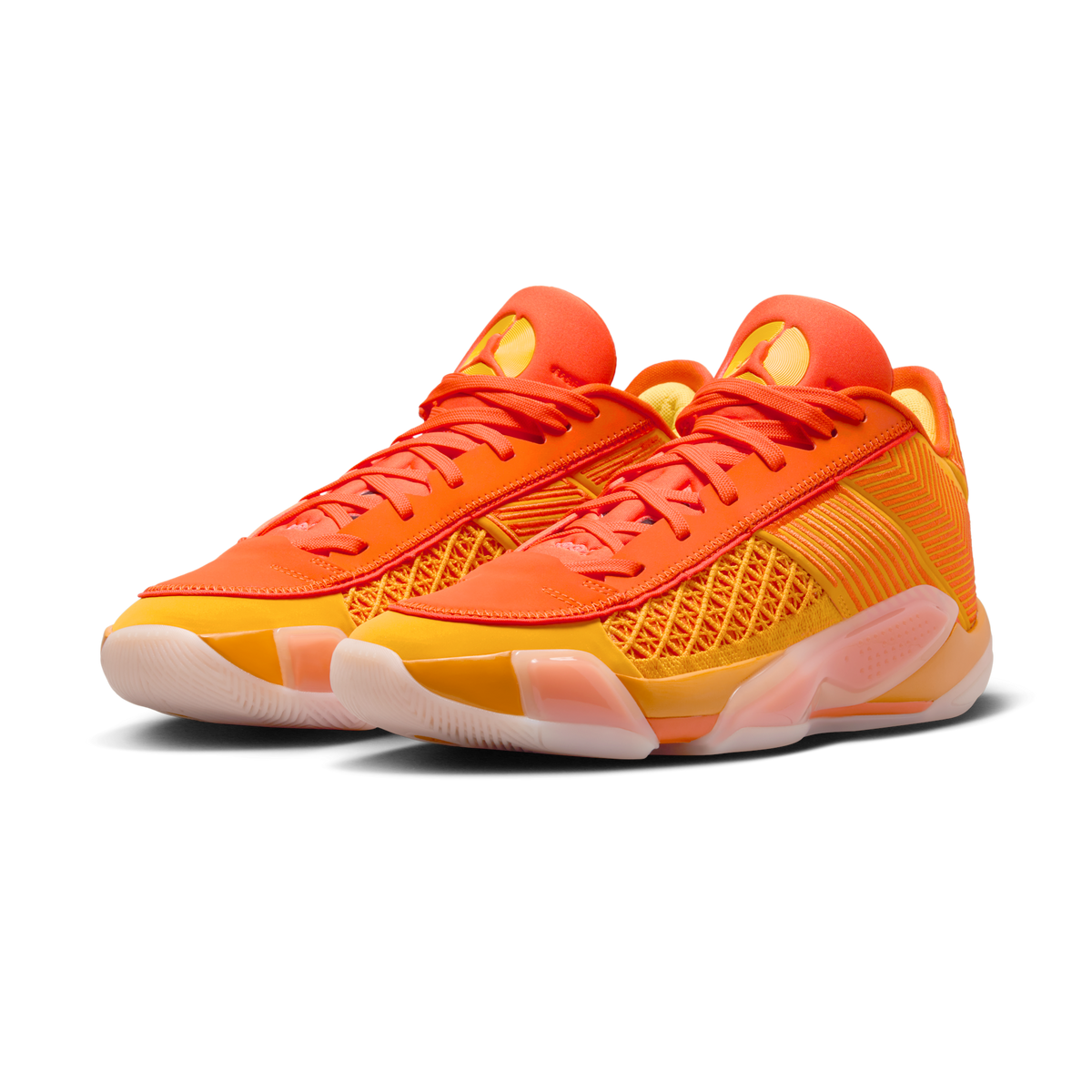 Jordan 38 Low Dearica Hamby Sunshine (Women's)