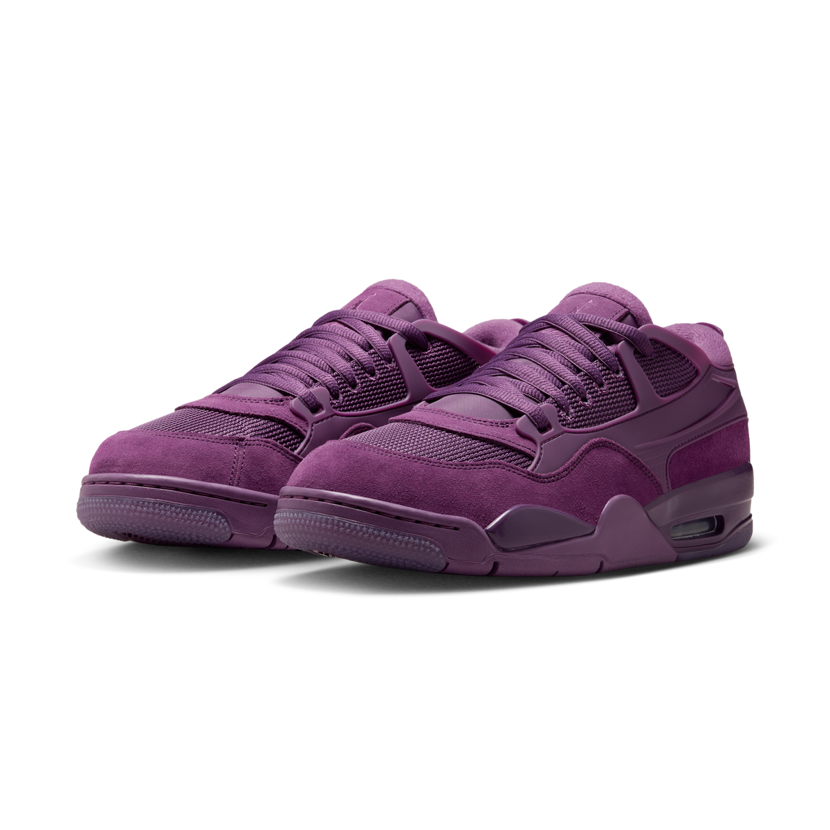 Jordan 4 RM Grimace