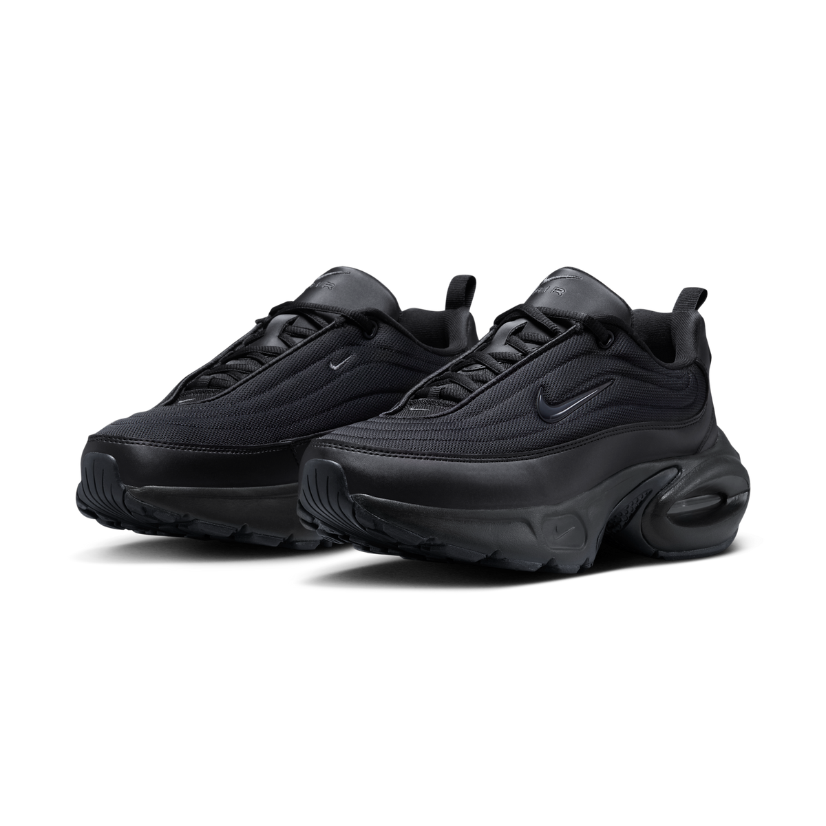 Nike Air Max Portal Black Anthracite (Women's) | HF3053-007