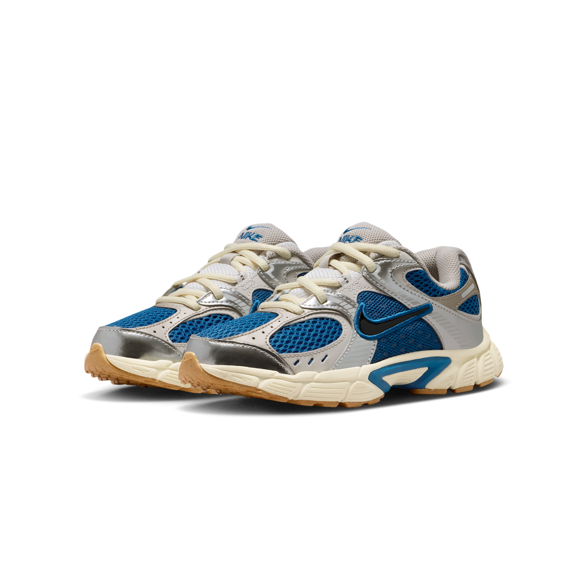 Nike V5 RNR Court Blue Vast Grey (GS)