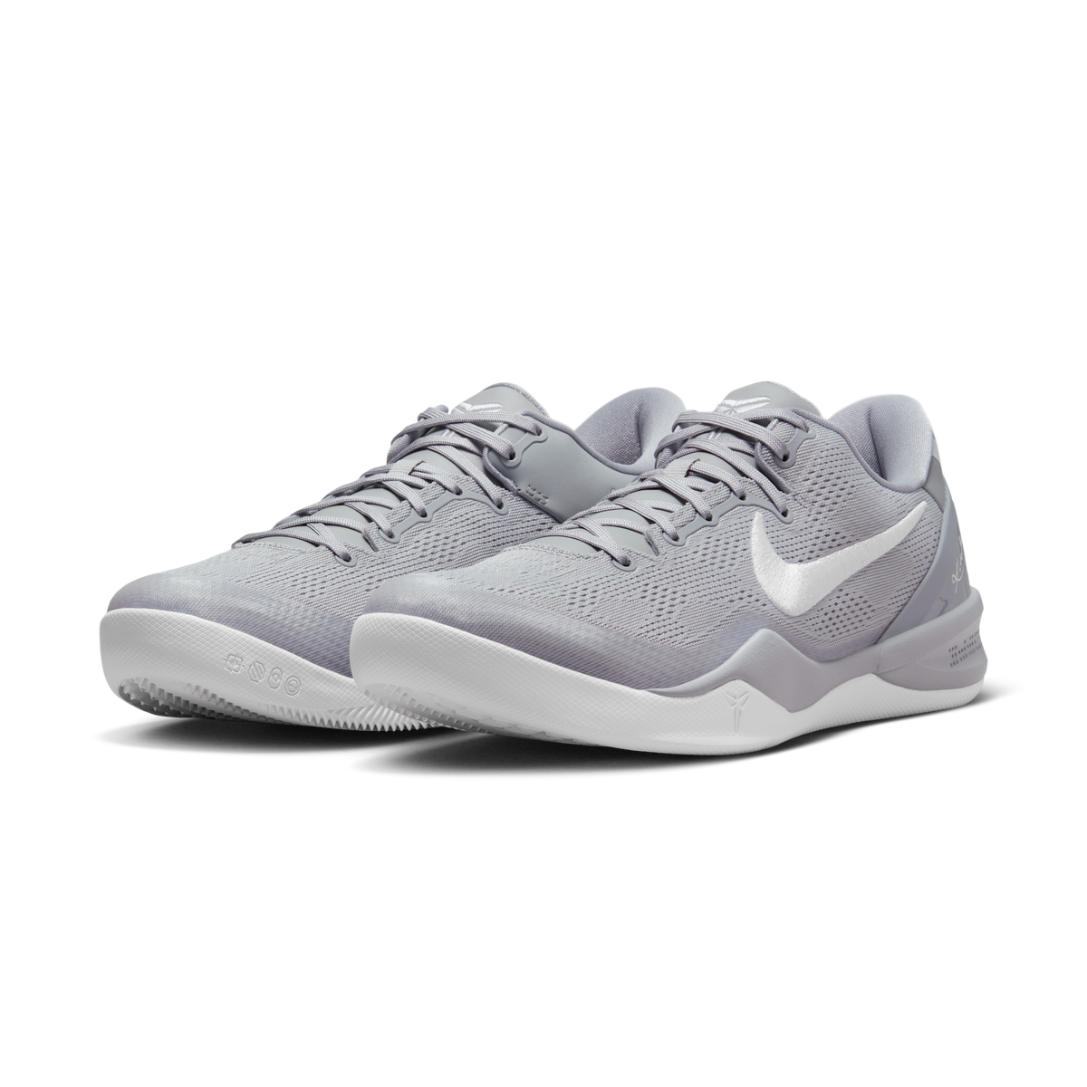 Nike Kobe 8 Protro Wolf Grey