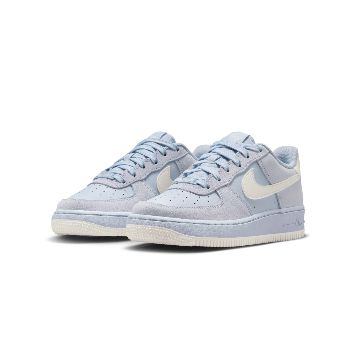 Nike Air Force 1 Low LV8 2 Ghost Sail (GS)