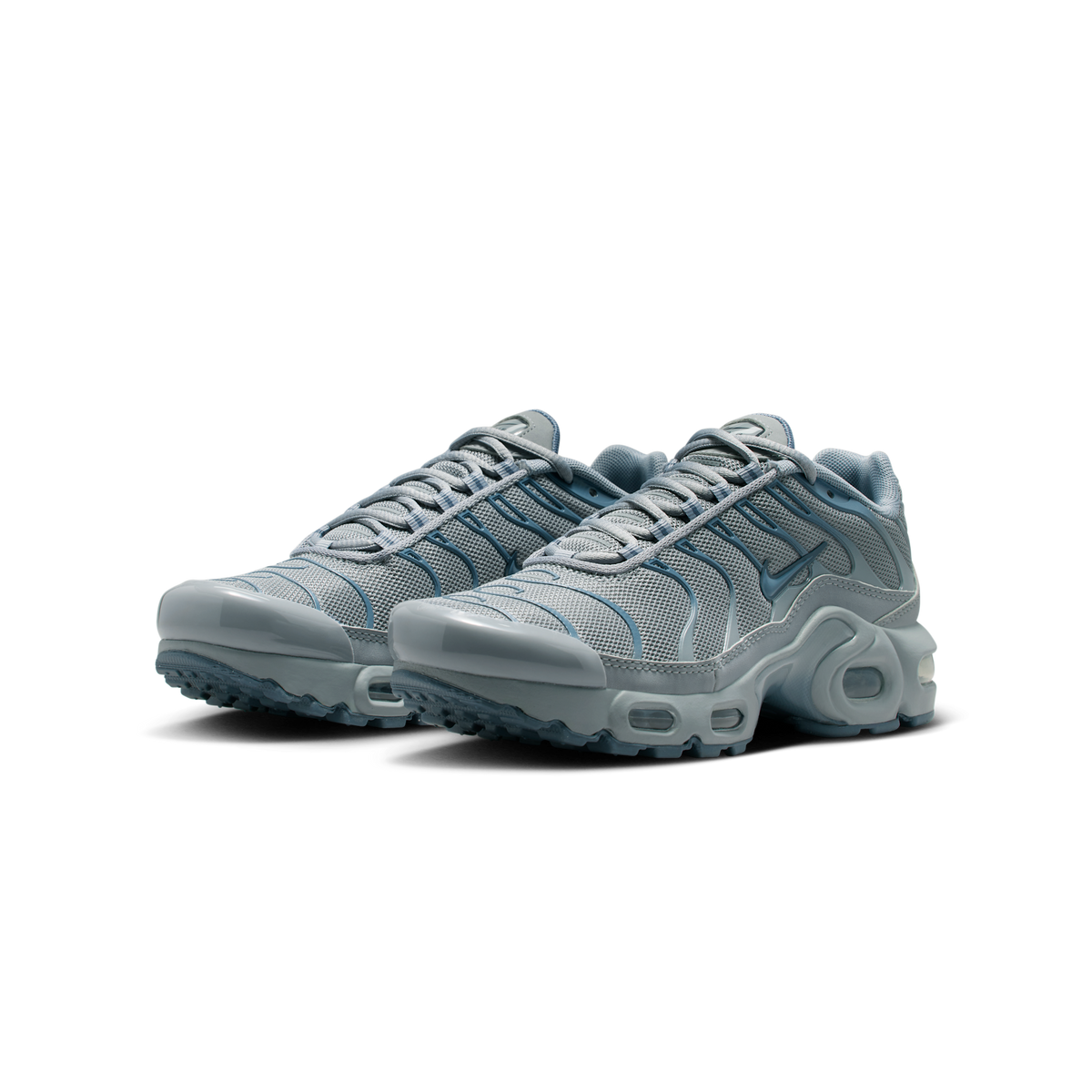 Nike Air Max Plus Stealth Monsoon Blue (GS) | CD0609-042
