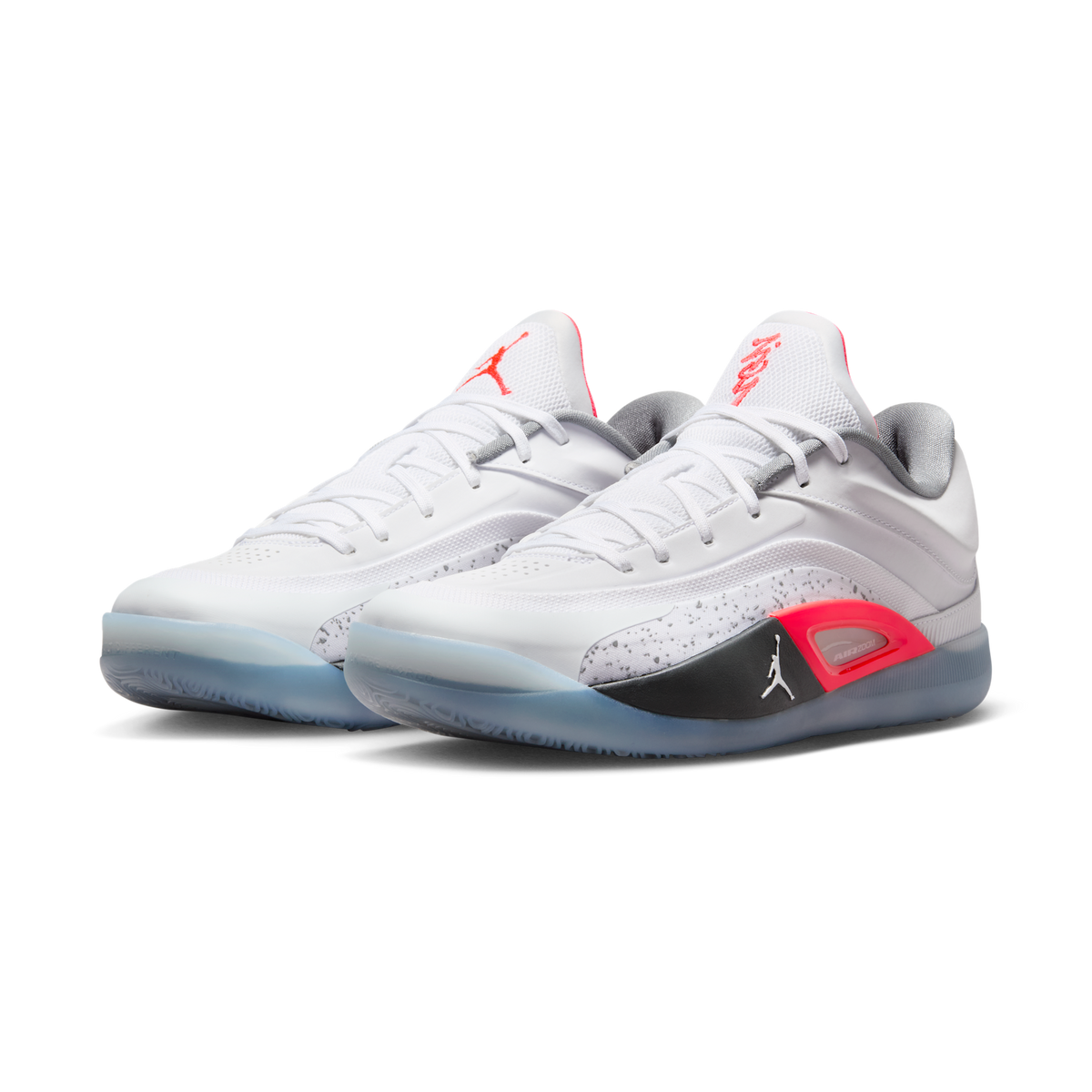 Jordan Zion 4 Flight