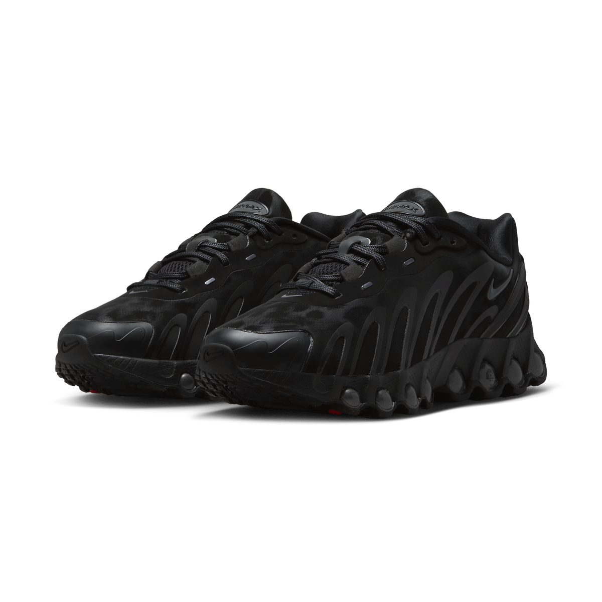 Nike Air Max Dn8 SE Black Anthracite (Women's) | IB1991-001