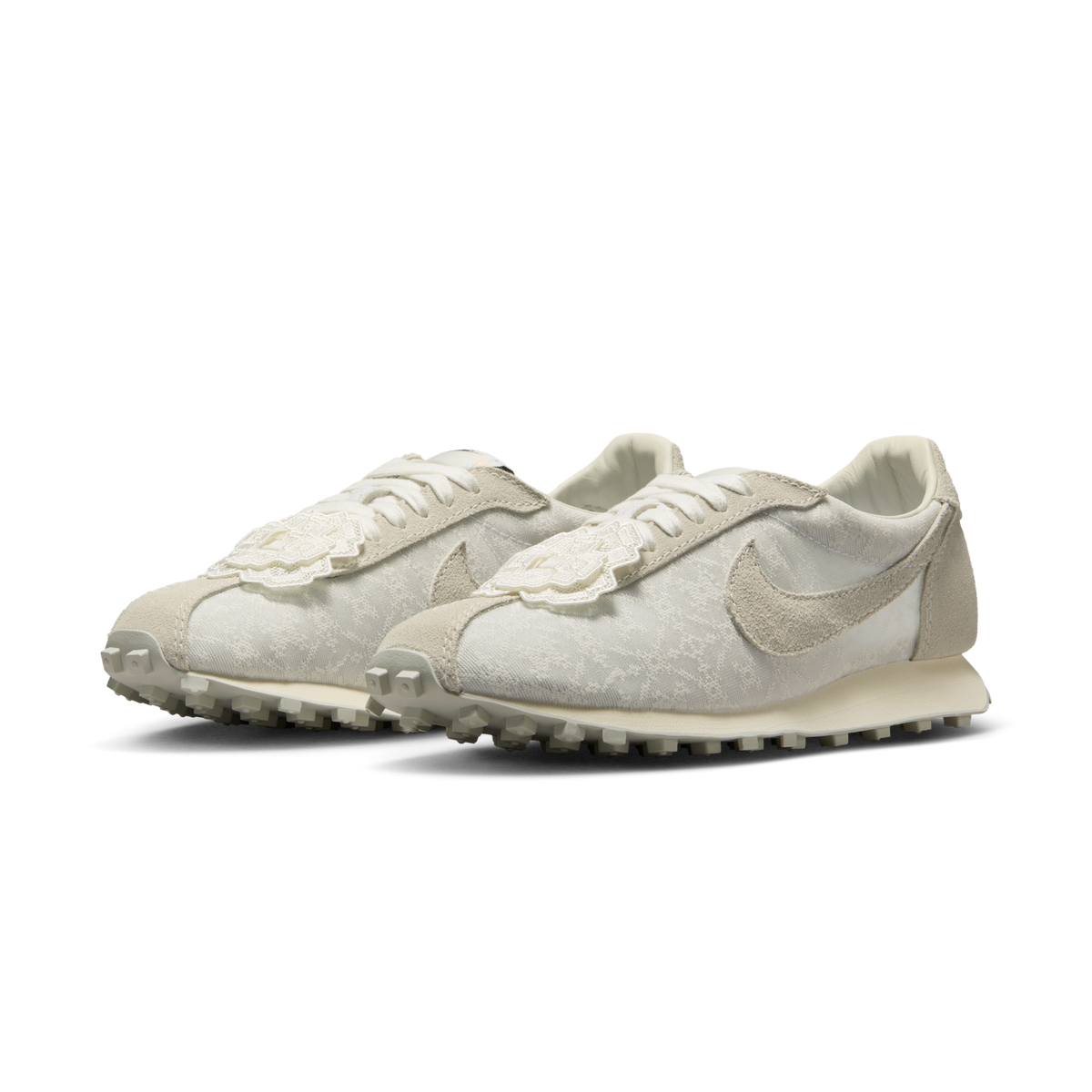 Nike LD-1000 Soft Pearl (Women's)