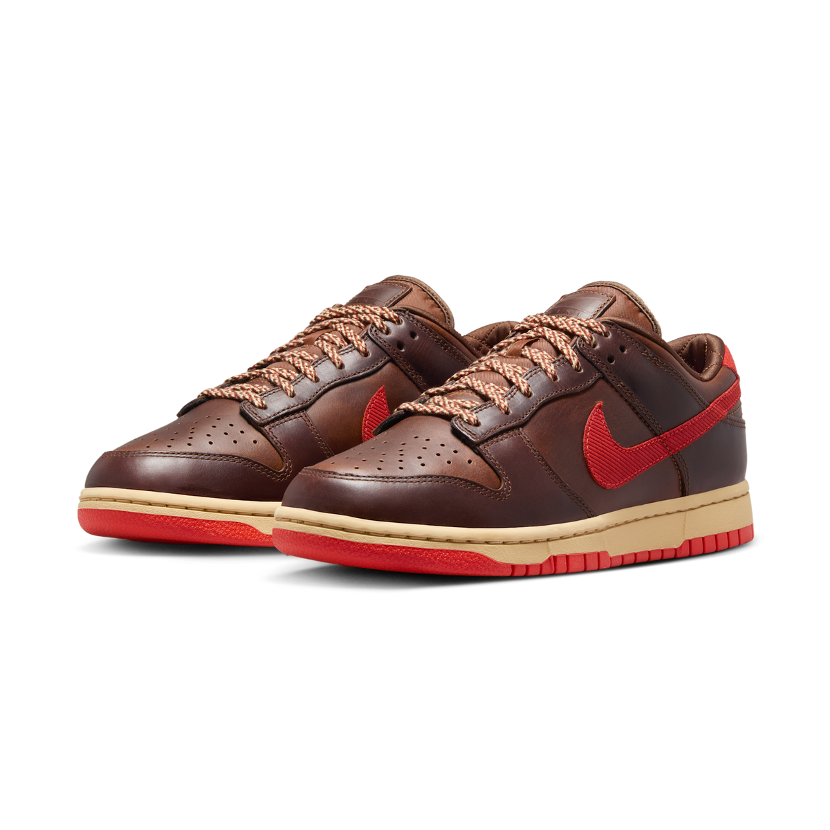 Nike Dunk Low Retro Light British Tan | HQ3448-262
